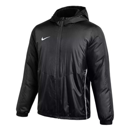 ΑΝΔΡΙΚΟ ΜΠΟΥΦΑΝ NIKE Therma-Fit Park 26 Hooded Jacket 534373 HM7270-010 εικόνα 6